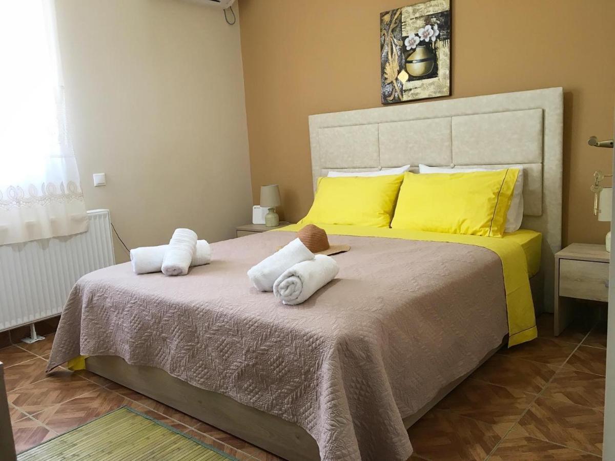 Venetia'S House Villa Számi Kültér fotó