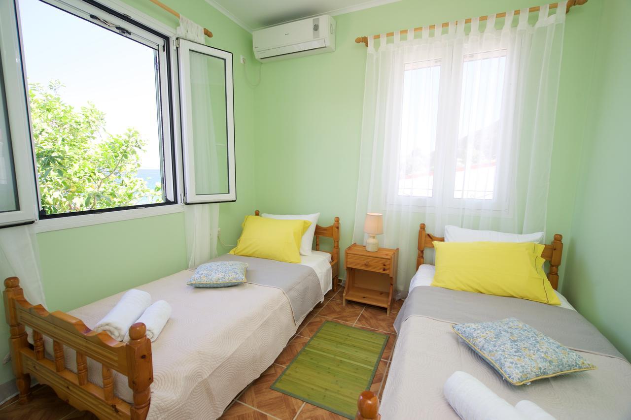 Venetia'S House Villa Számi Kültér fotó